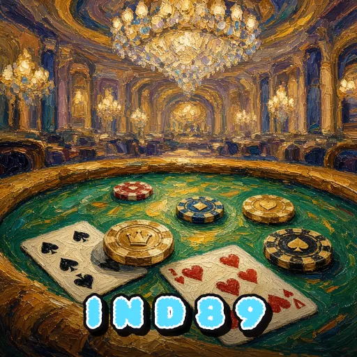 ind89 APK Indonesia - Panduan Lengkap dan Tutorial